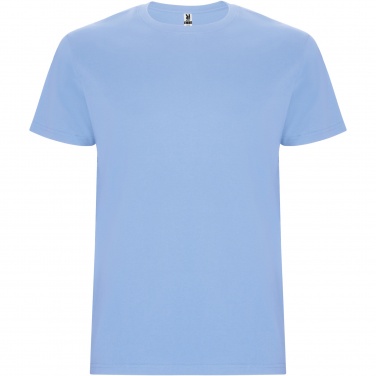 Logotrade promotional gift image of: Stafford short sleeve kids t-shirt
