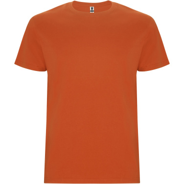 Logo trade corporate gifts picture of: Stafford short sleeve kids t-shirt