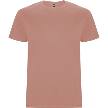 Logo trade corporate gifts picture of: Stafford short sleeve kids t-shirt