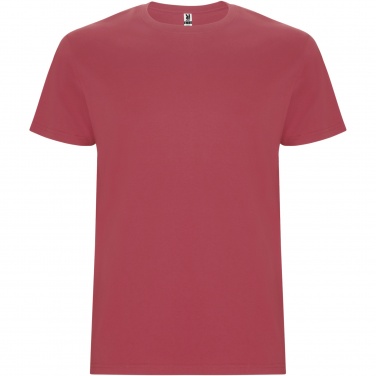 Logo trade promotional item photo of: Stafford short sleeve kids t-shirt