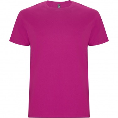 Logo trade promotional items image of: Stafford short sleeve kids t-shirt