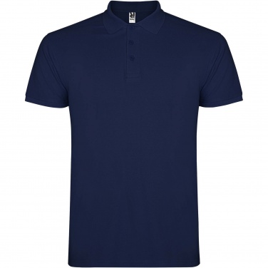 Logotrade promotional giveaways photo of: Star short sleeve men's polo