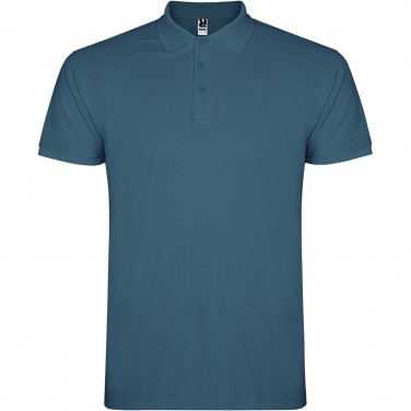 Logotrade promotional items photo of: Star short sleeve men's polo
