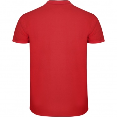 Logotrade corporate gift picture of: Star short sleeve kids polo