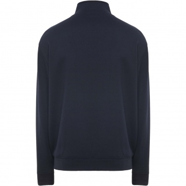 Logotrade advertising product image of: Ulan unisex full zip sweater