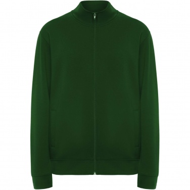 Logotrade business gifts photo of: Ulan unisex full zip sweater