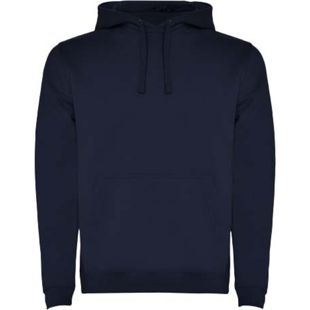 Logo trade promotional items picture of: Urban men's hoodie