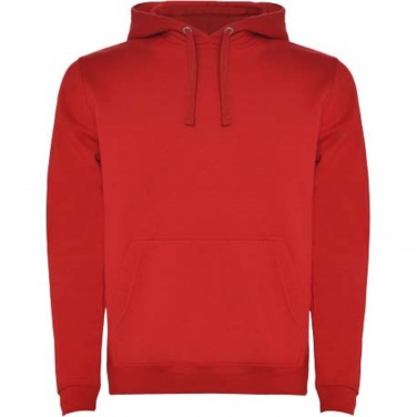 Logotrade advertising product image of: Urban men's hoodie