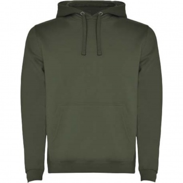 Logo trade promotional gift photo of: Urban men's hoodie