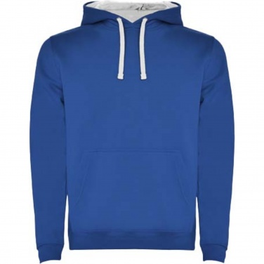 Logotrade promotional merchandise image of: Urban men's hoodie