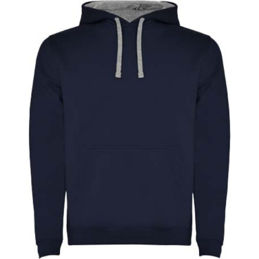 Logotrade promotional item picture of: Urban men's hoodie