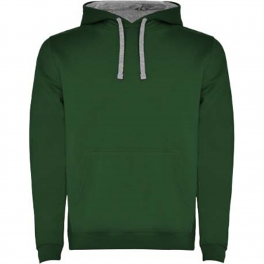 Logo trade promotional gifts image of: Urban men's hoodie
