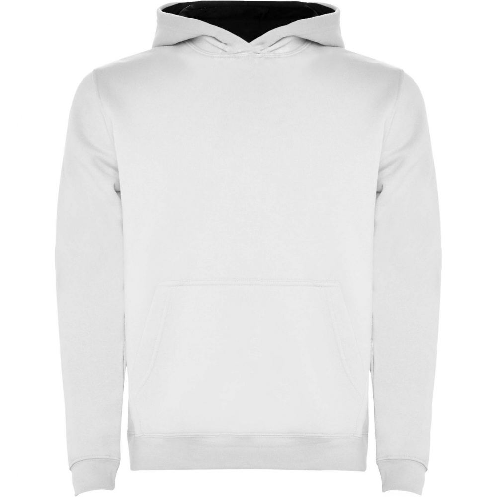 Logotrade promotional item image of: Urban kids hoodie