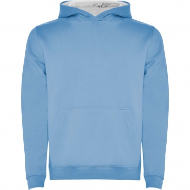 Logo trade promotional items picture of: Urban kids hoodie