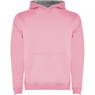 Logotrade advertising product image of: Urban kids hoodie