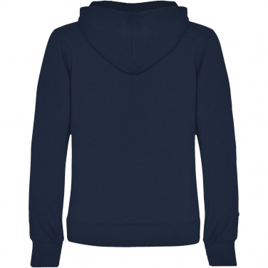 Logo trade corporate gifts image of: Urban women's hoodie