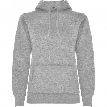 Logo trade corporate gifts picture of: Urban women's hoodie
