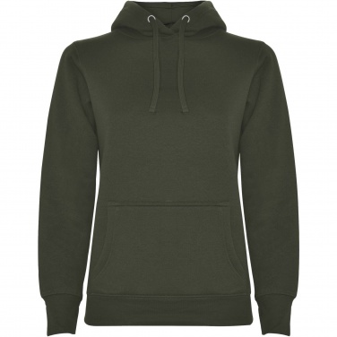 Logo trade corporate gift photo of: Urban women's hoodie