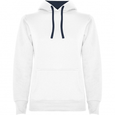 Logotrade promotional gift picture of: Urban women's hoodie