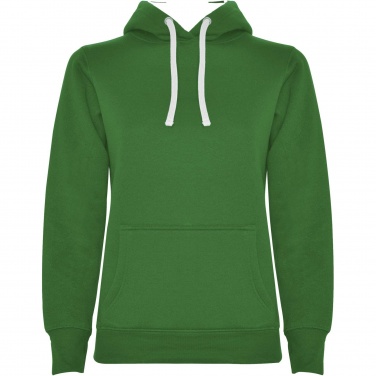 Logotrade promotional item image of: Urban women's hoodie