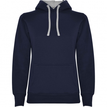 Logotrade promotional giveaway image of: Urban women's hoodie