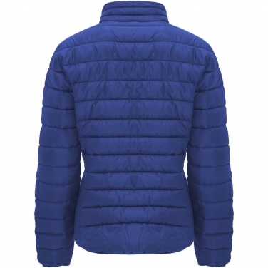 Logo trade advertising products picture of: Finland women's insulated jacket