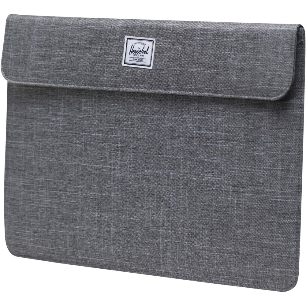 Logotrade promotional merchandise picture of: Herschel Spokane 15-16" laptop sleeve