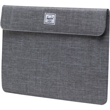 Logotrade promotional product image of: Herschel Spokane 15-16" laptop sleeve