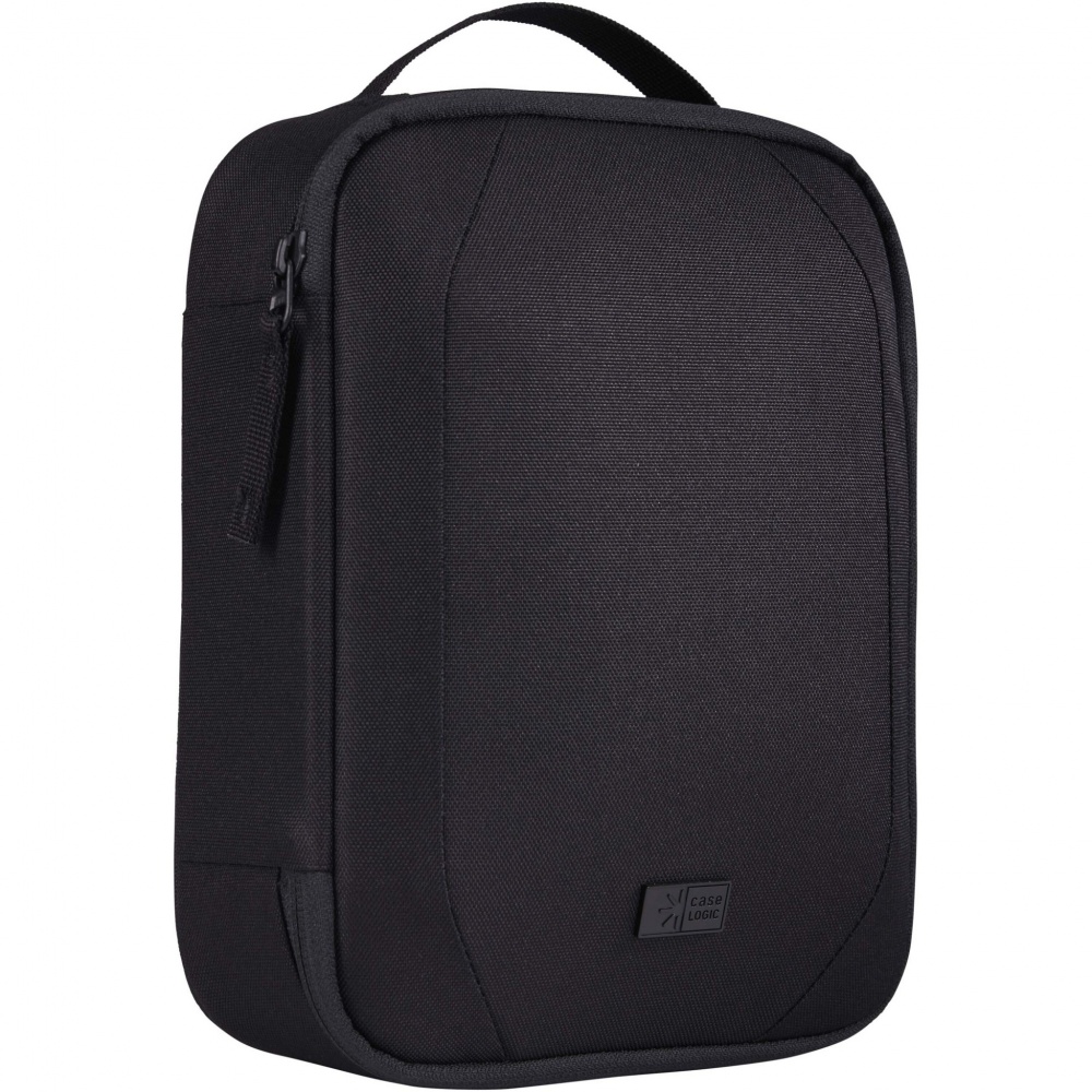 Logo trade promotional merchandise picture of: Case Logic Invigo recycled accessories bag