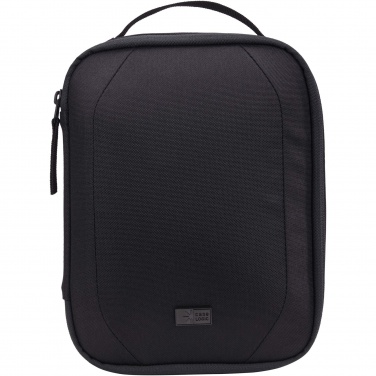 Logo trade advertising products image of: Case Logic Invigo recycled accessories bag