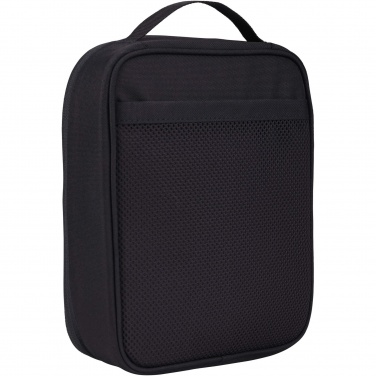 Logotrade promotional item picture of: Case Logic Invigo recycled accessories bag
