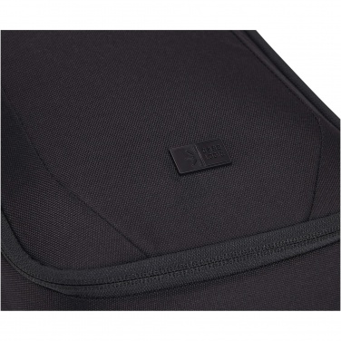 Logo trade promotional merchandise image of: Case Logic Invigo recycled accessories bag