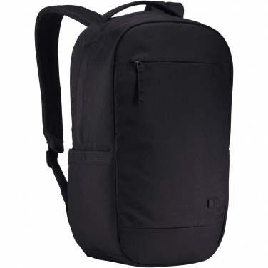 Logotrade promotional product image of: Case Logic Invigo 14" recycled laptop backpack