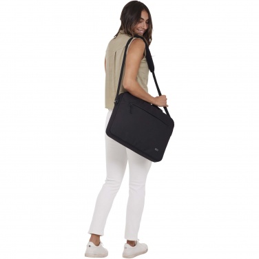 Logo trade promotional items picture of: Case Logic Invigo 15.6" recycled laptop bag