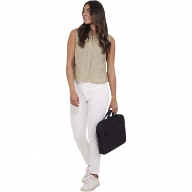 Logotrade corporate gift picture of: Case Logic Invigo 15.6" recycled laptop bag