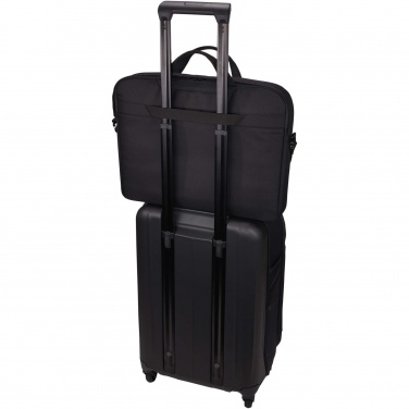 Logotrade promotional merchandise picture of: Case Logic Invigo 15.6" recycled laptop bag
