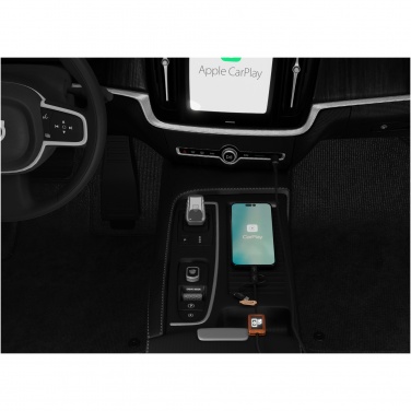 Logotrade corporate gift picture of: SCX.design C46 5-in-1 CarPlay cable