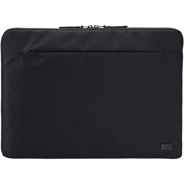 Logo trade promotional merchandise picture of: Case Logic Invigo 15.6" recycled laptop sleeve