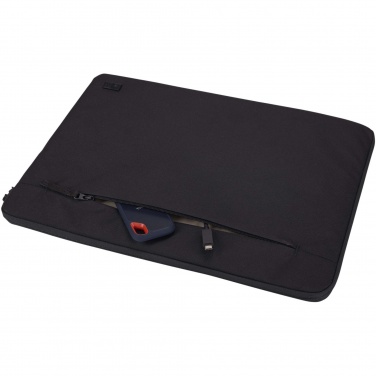 Logotrade promotional gifts photo of: Case Logic Invigo 15.6" recycled laptop sleeve