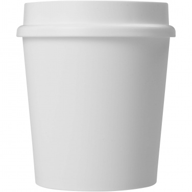Logotrade business gifts photo of: Americano® Switch 200 ml tumbler with 360° lid