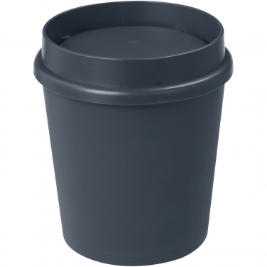Logotrade promotional item image of: Americano® Switch 200 ml tumbler with 360° lid