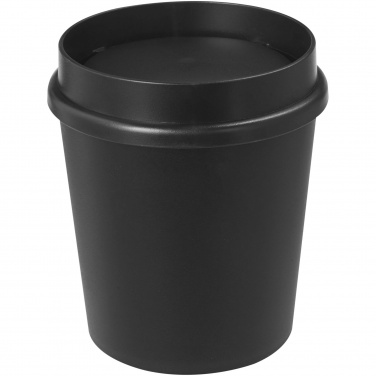 Logotrade business gift image of: Americano® Switch 200 ml tumbler with 360° lid