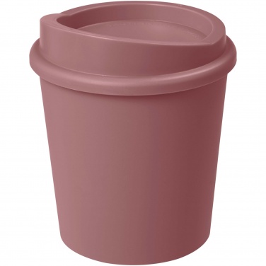 Logotrade promotional item image of: Americano® Switch Renew 200 ml tumbler with lid