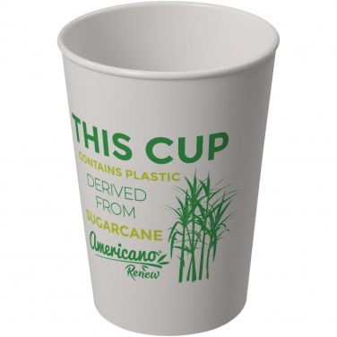 Logo trade promotional gifts image of: Americano® Switch Renew 300 ml tumbler