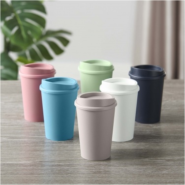 Logo trade promotional items picture of: Americano® Switch Renew 300 ml tumbler with lid