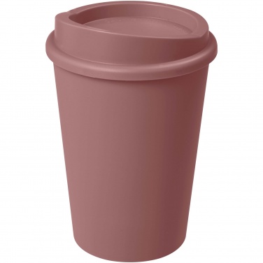 Logo trade business gift photo of: Americano® Switch Renew 300 ml tumbler with lid