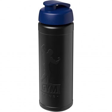 Logo trade corporate gifts picture of: Baseline Rise 750 ml sport bottle with flip lid