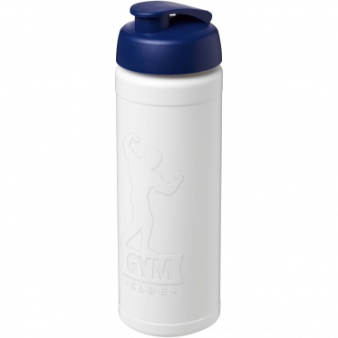 Logo trade business gifts image of: Baseline Rise 750 ml sport bottle with flip lid
