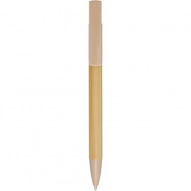 Logotrade promotional items photo of: Delfina phone holder pen