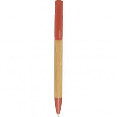 Logo trade corporate gift photo of: Delfina phone holder pen